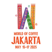 World of Coffee Jakarta